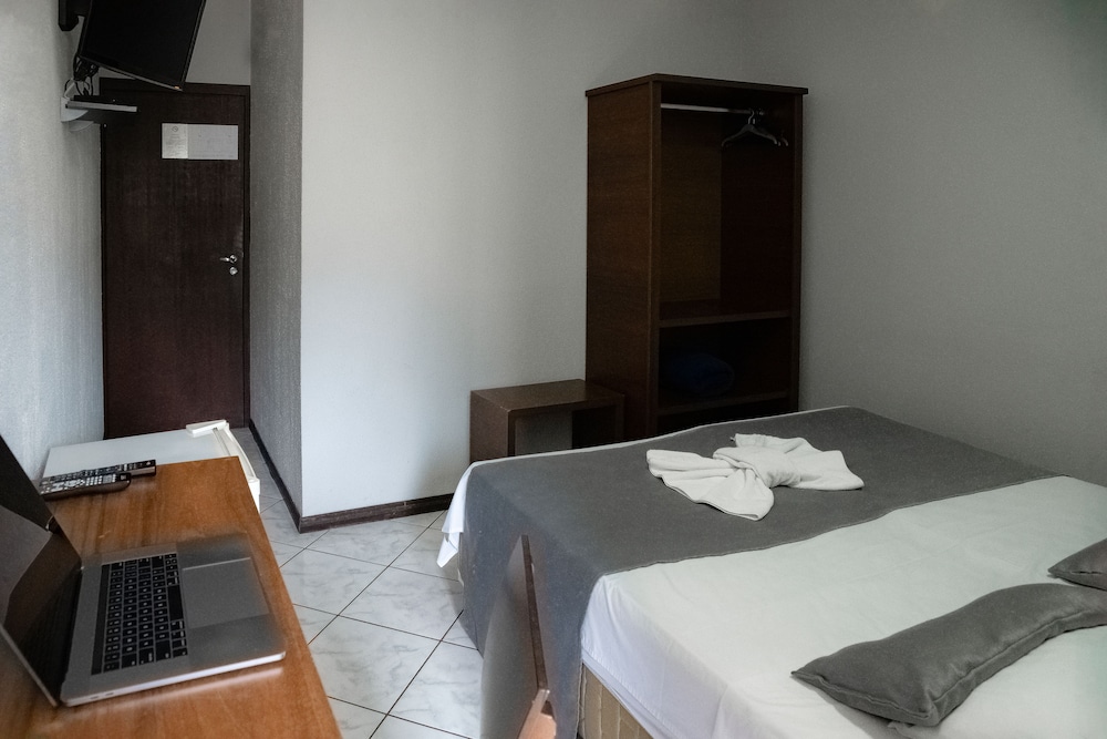 Standard Double Room photo 2