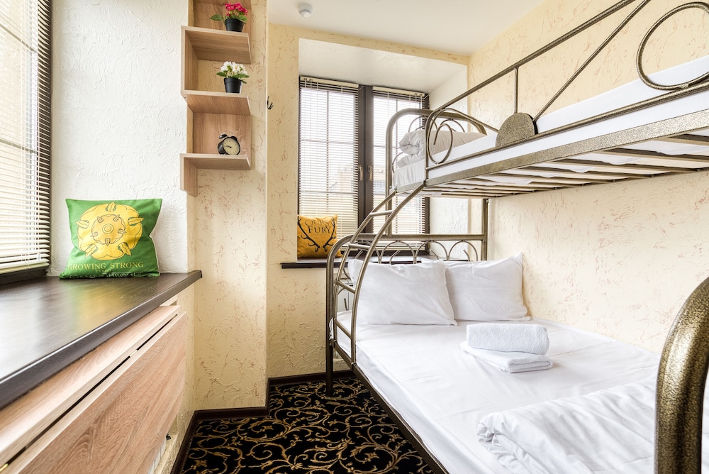 Standard Double Room photo 1