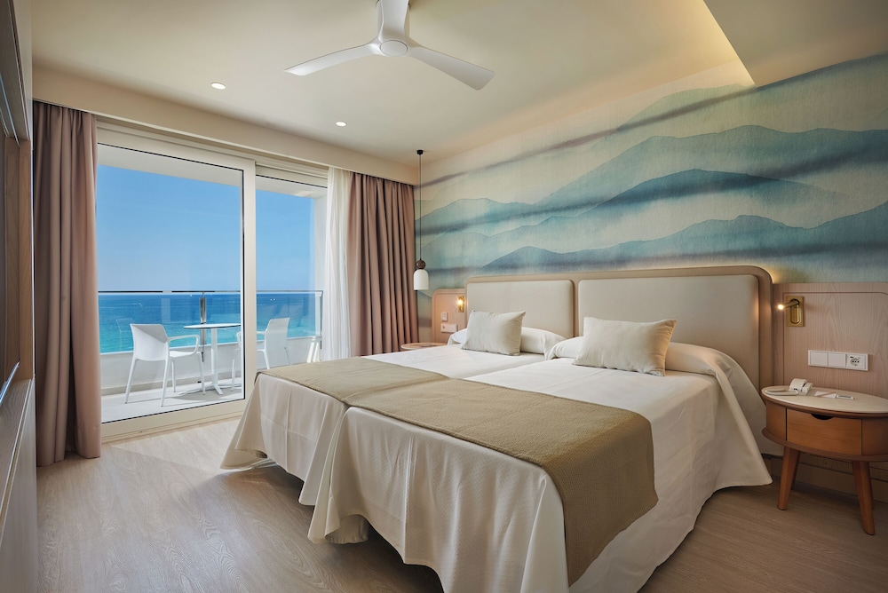 Suite, Balcony, Sea View (2 adults) - Photo 3