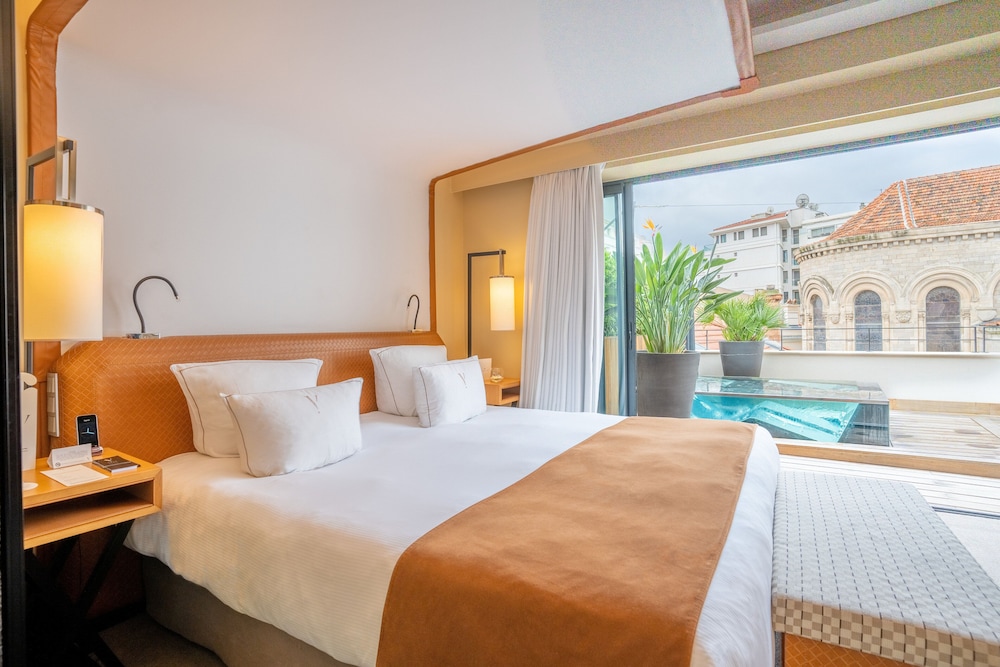 Terrace Suite - Photo 3