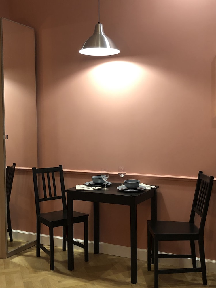 Deluxe Apartment, Kitchenette photo 2