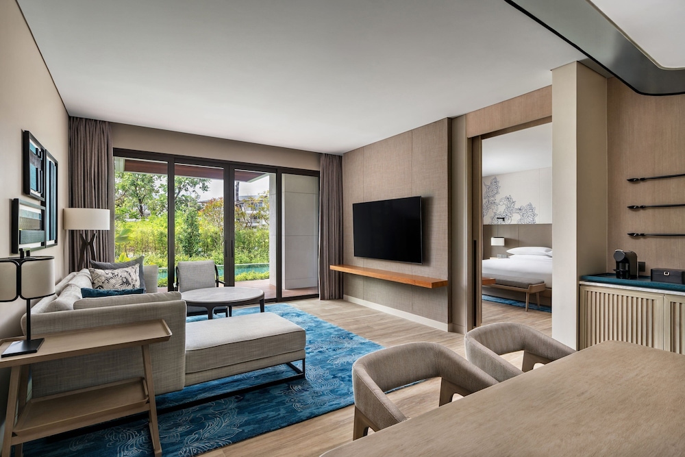 Suite, 1 Bedroom (Pool Access) - Photo 2
