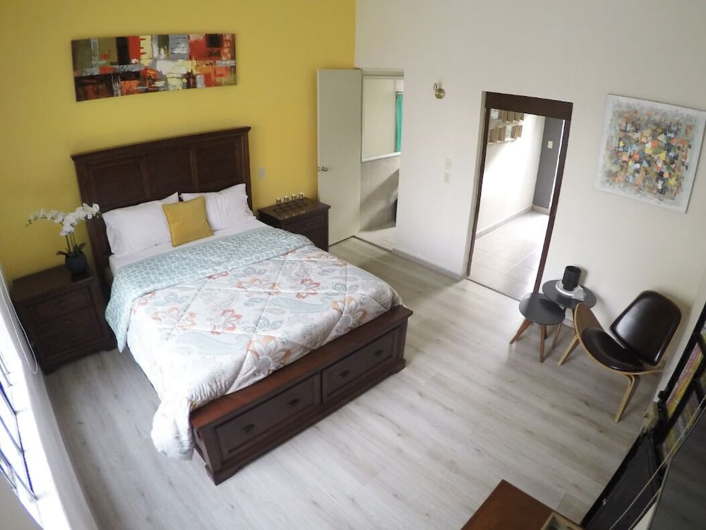 Exclusive Apartment
