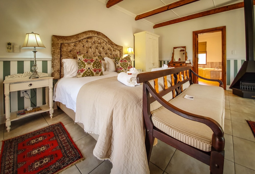 Luxury Honeymoon Suites photo 1
