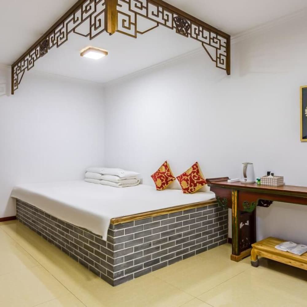 Comfort Double Room photo 1