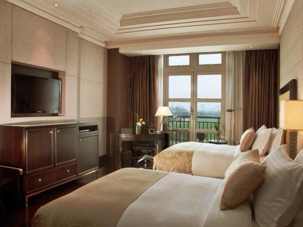 Standard Twin Room photo 1