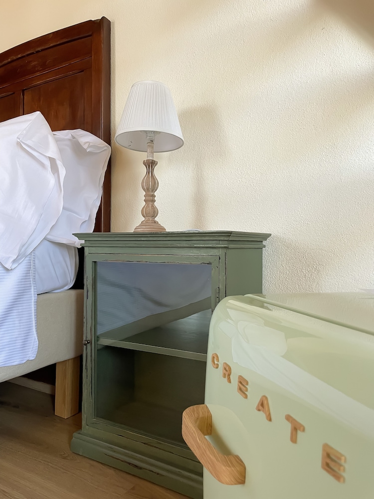Classic Double or Twin Room photo 2