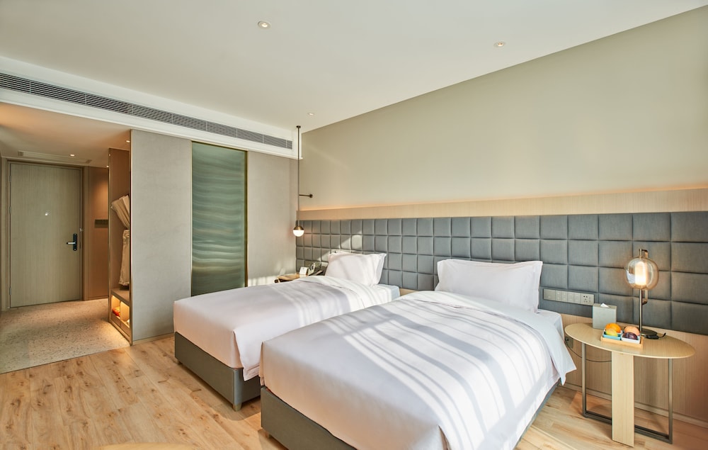 Shuxiang Twin Room photo 1