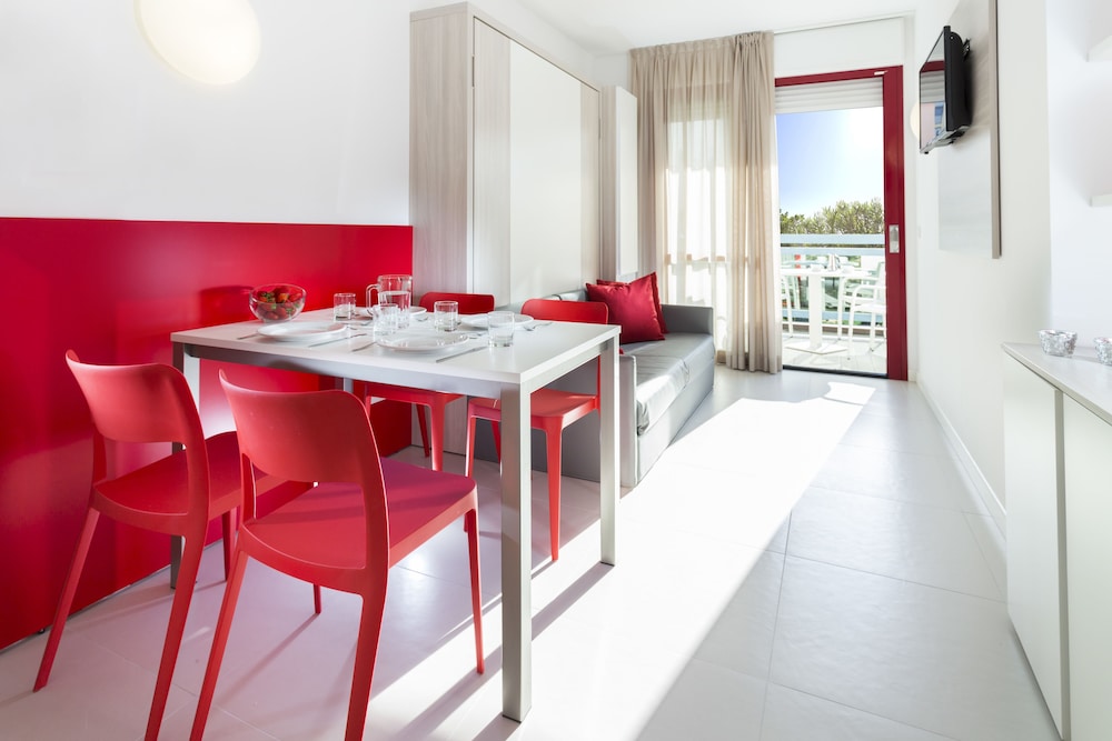 Deluxe Apartment (3 People) photo 2
