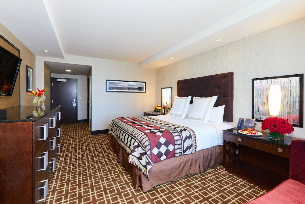 Executive Room, 1 King Bed photo 1