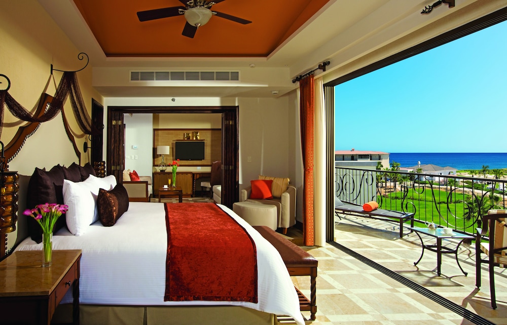 Master Suite Ocean View