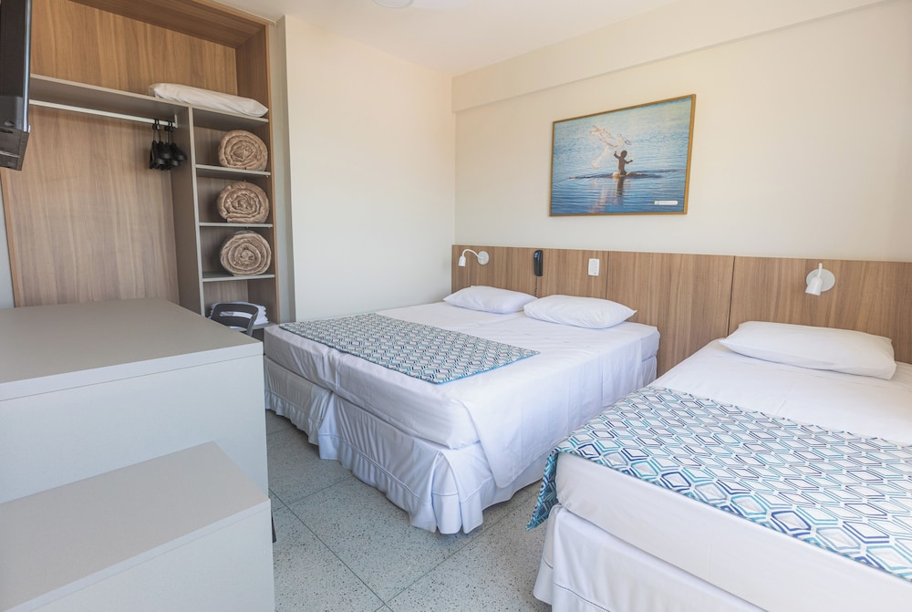Superior Triple Room, Air conditioning photo 3