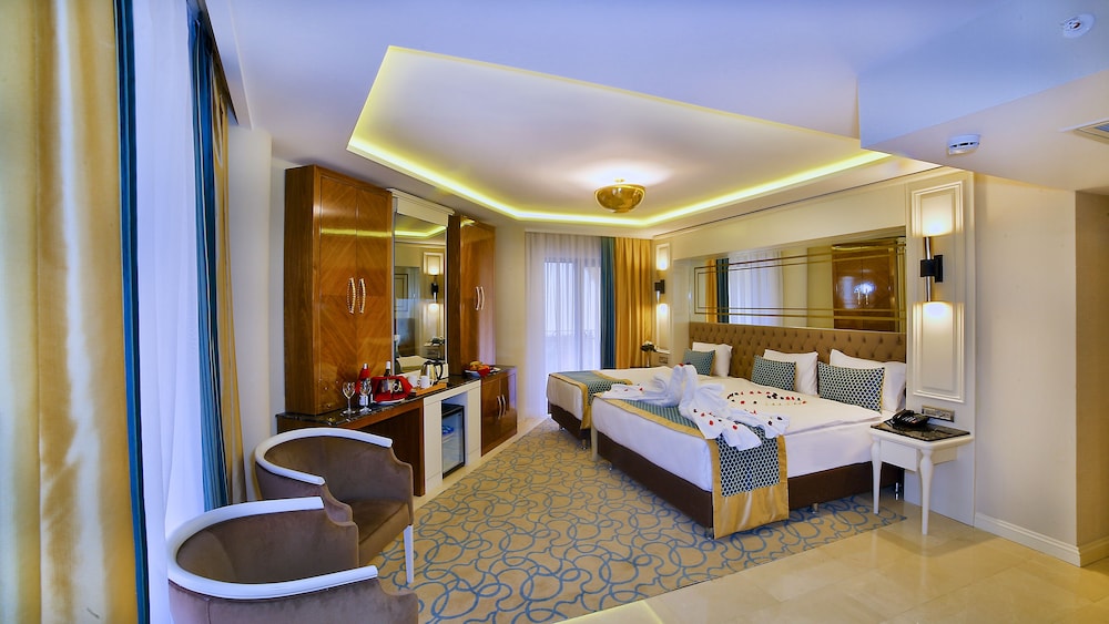 Junior Suite photo 1