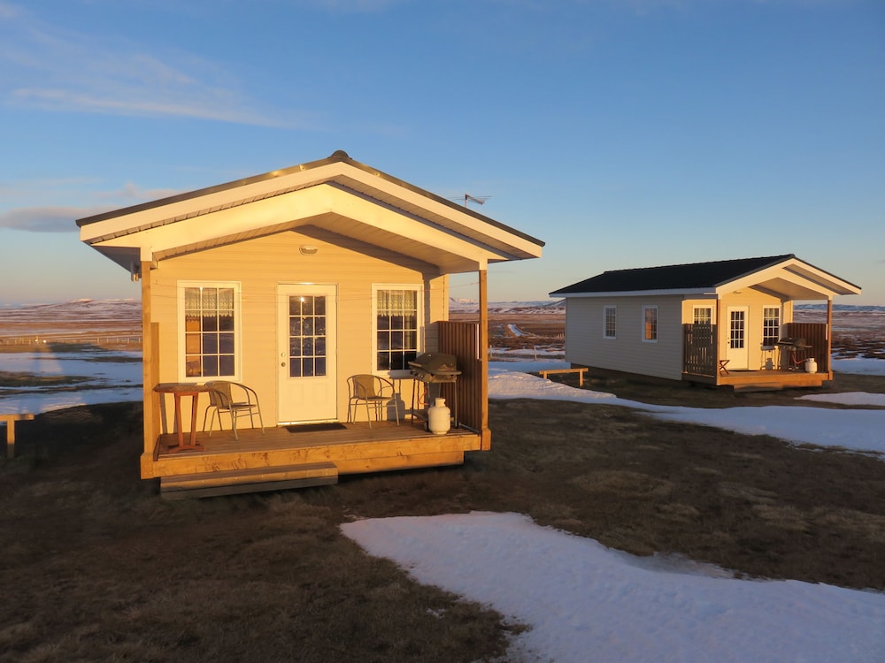 Bungalow, 2 Bedrooms, Private Bathroom photo 3
