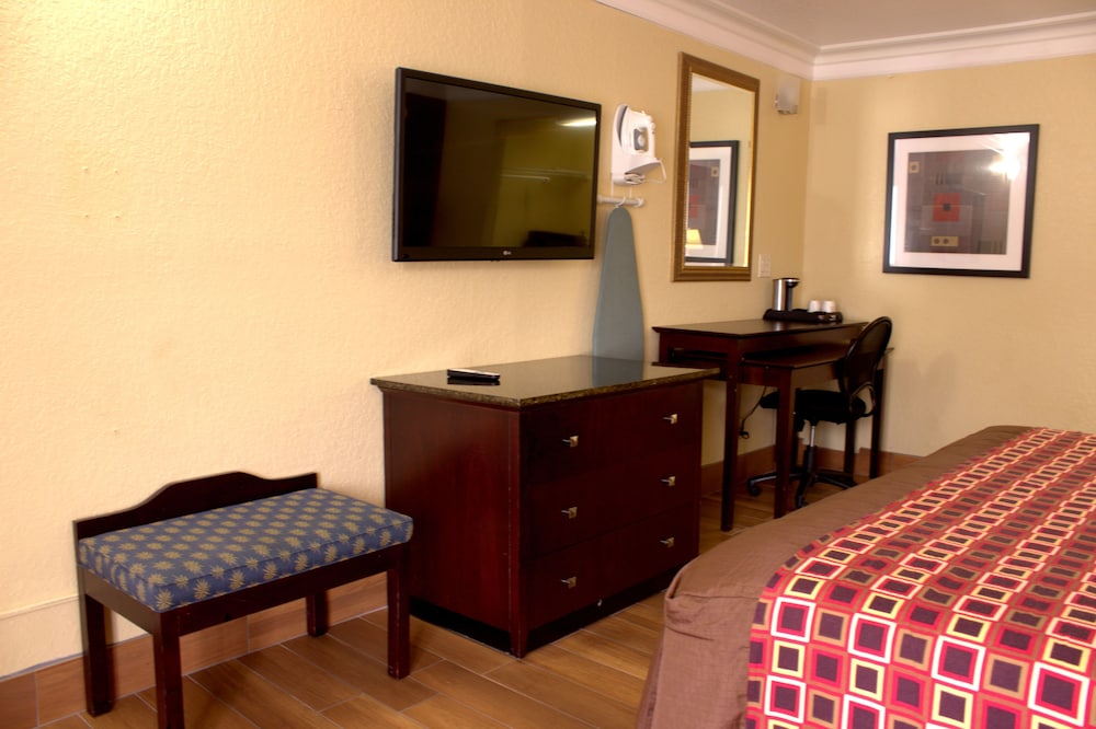 Polynesian Inn, Zdjęcie 5