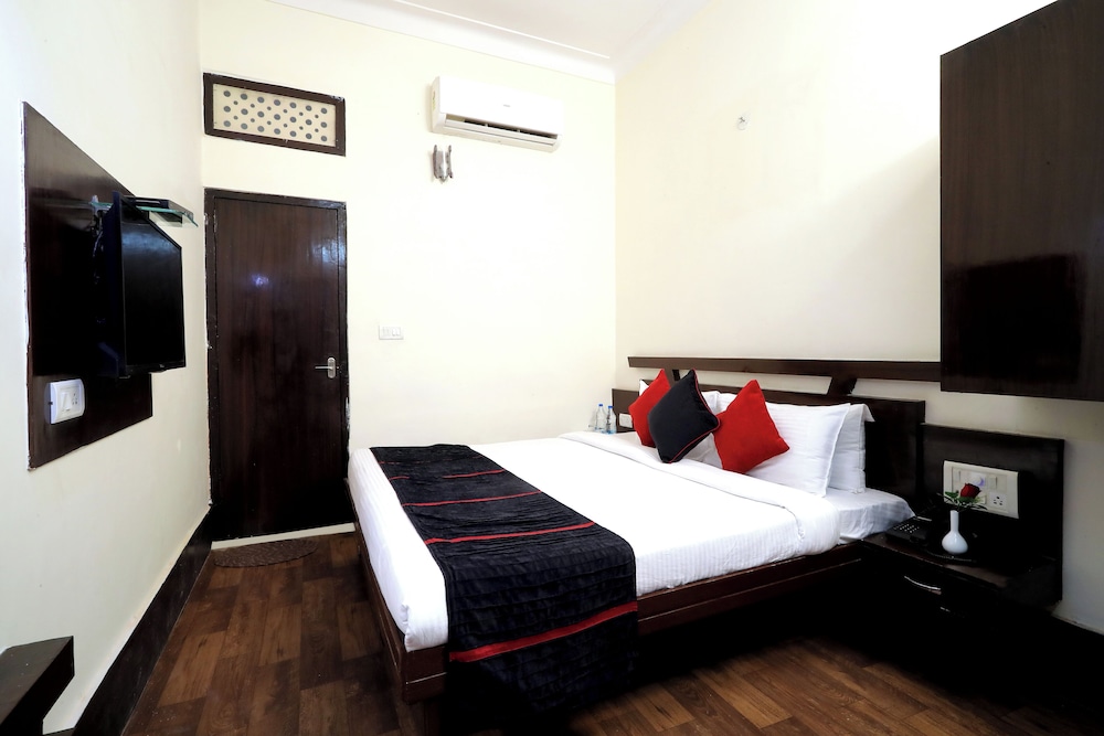Deluxe Room photo 3