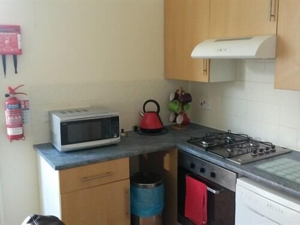 Standard Apartment, Ensuite (Shared Terrace) photo 3