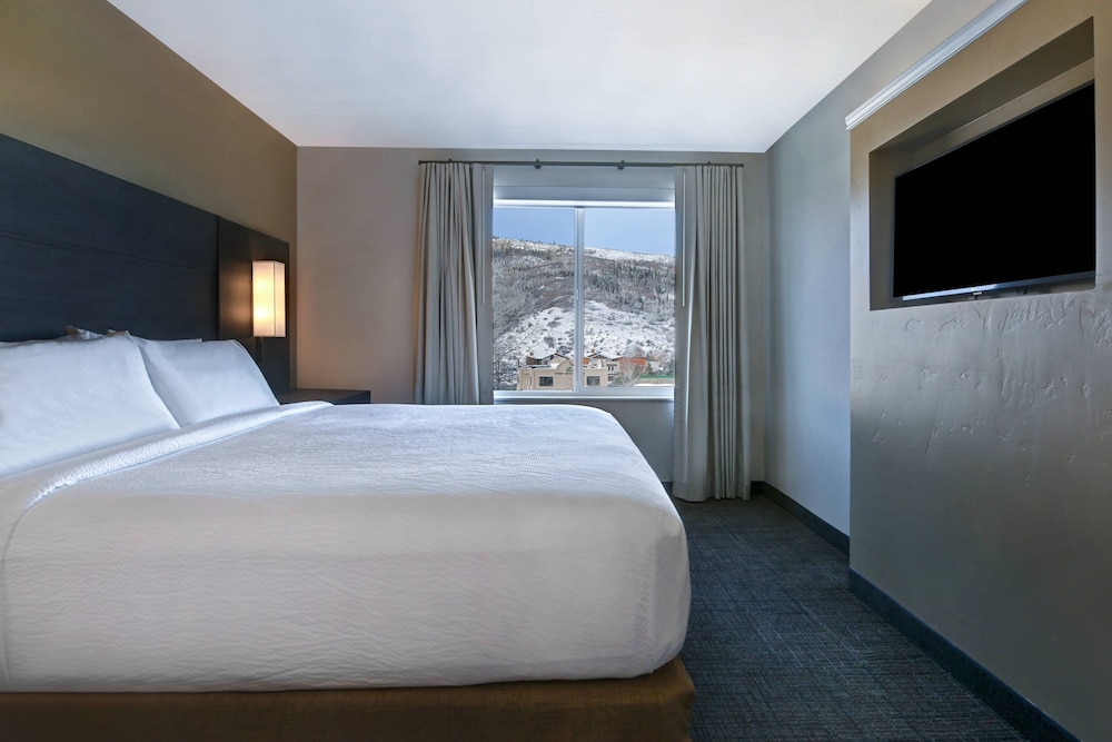 Residence Inn by Marriott Steamboat Springs, Foto 3