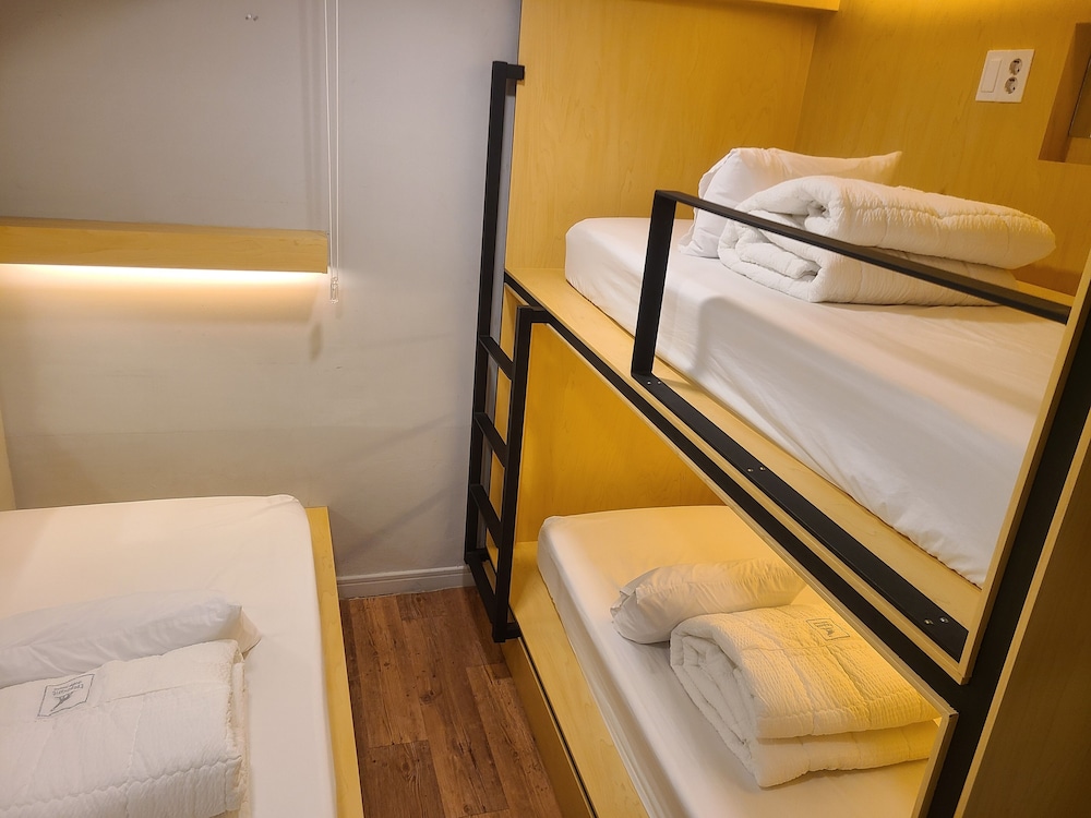502 (Private Room) - Photo 5