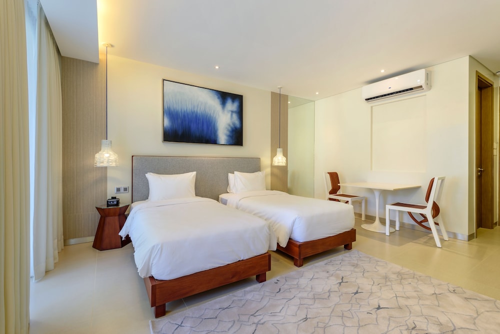 Deluxe Room - Photo 4