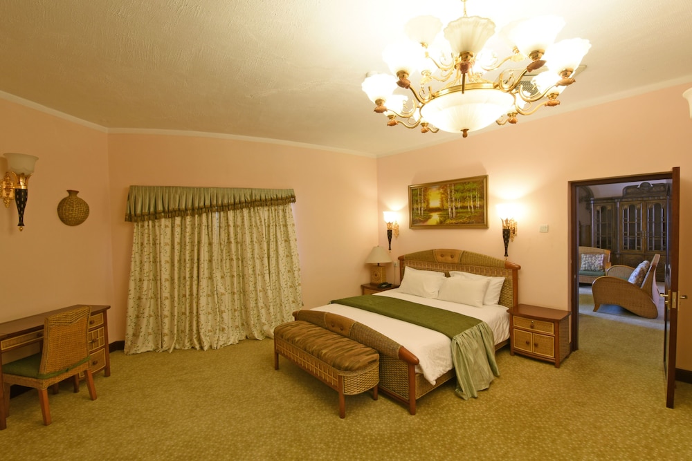 Royal Suite