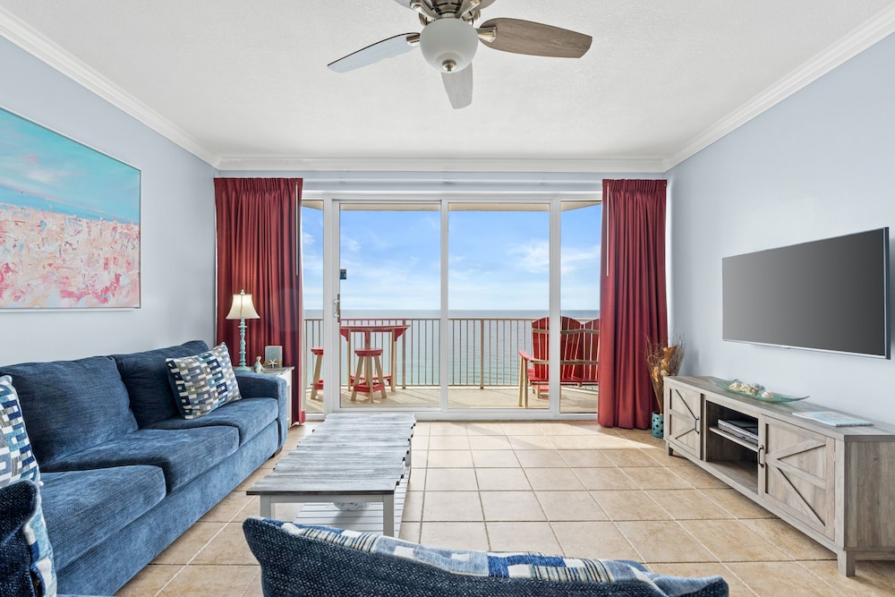 Condo, 1 Bedroom, Ocean View (2107) photo 1