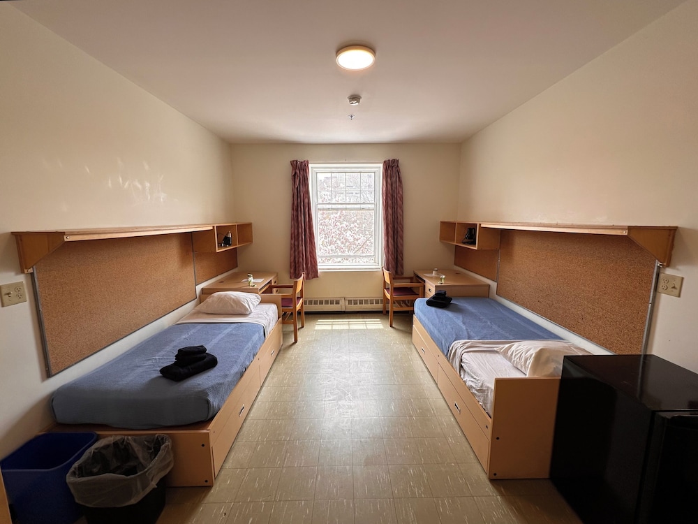 Double Room, 2 Twin Beds
