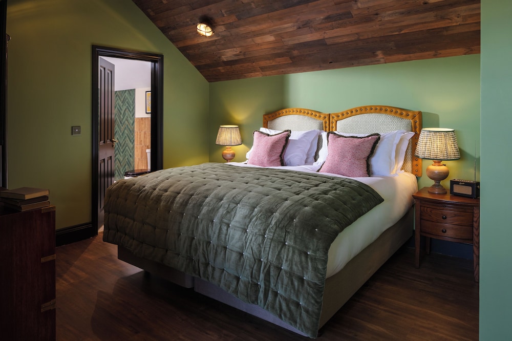 Standard Double Room - Photo 1
