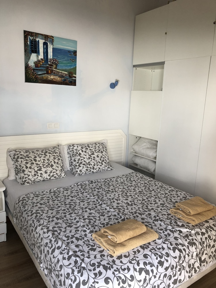 Apartamento Estándar, 2 habitaciones