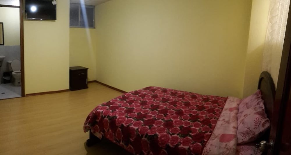 Comfort Single Room, 1 Twin Bed photo 3