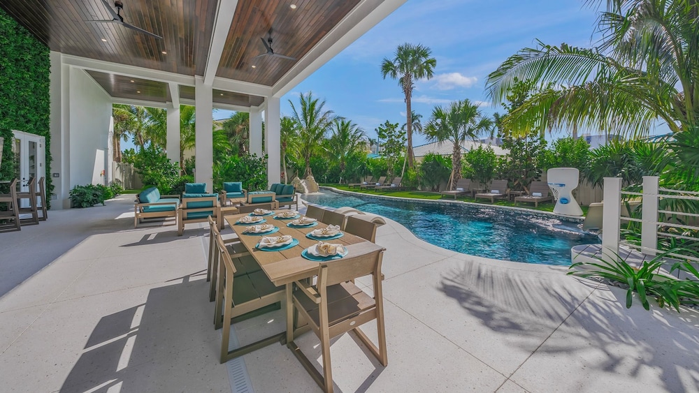 Over the Top in Siesta Key, Billede 73