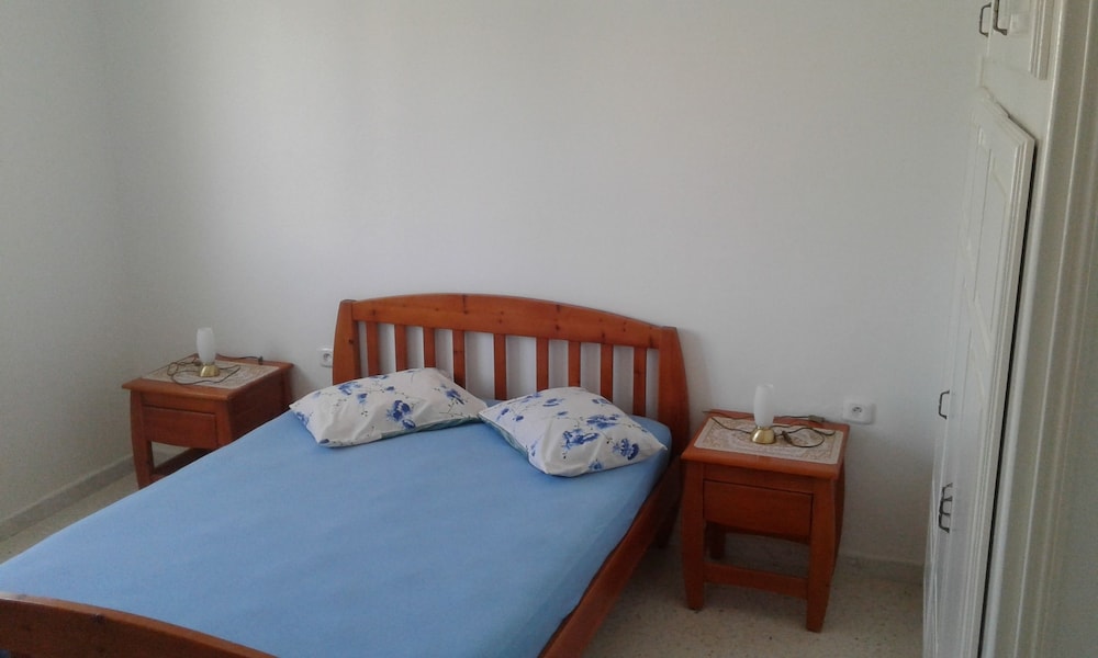 Premier Apartment, 2 Bedrooms photo 1