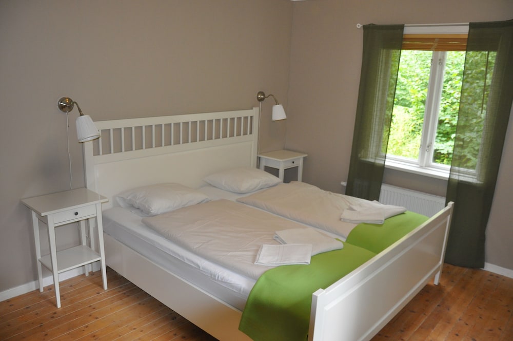 Family Apartment (Möckeln) photo 2