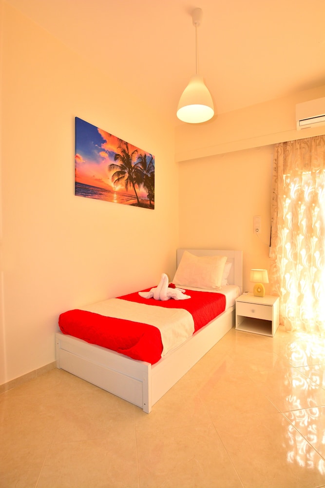 Apartment, 3 Bedrooms (Red) photo 3