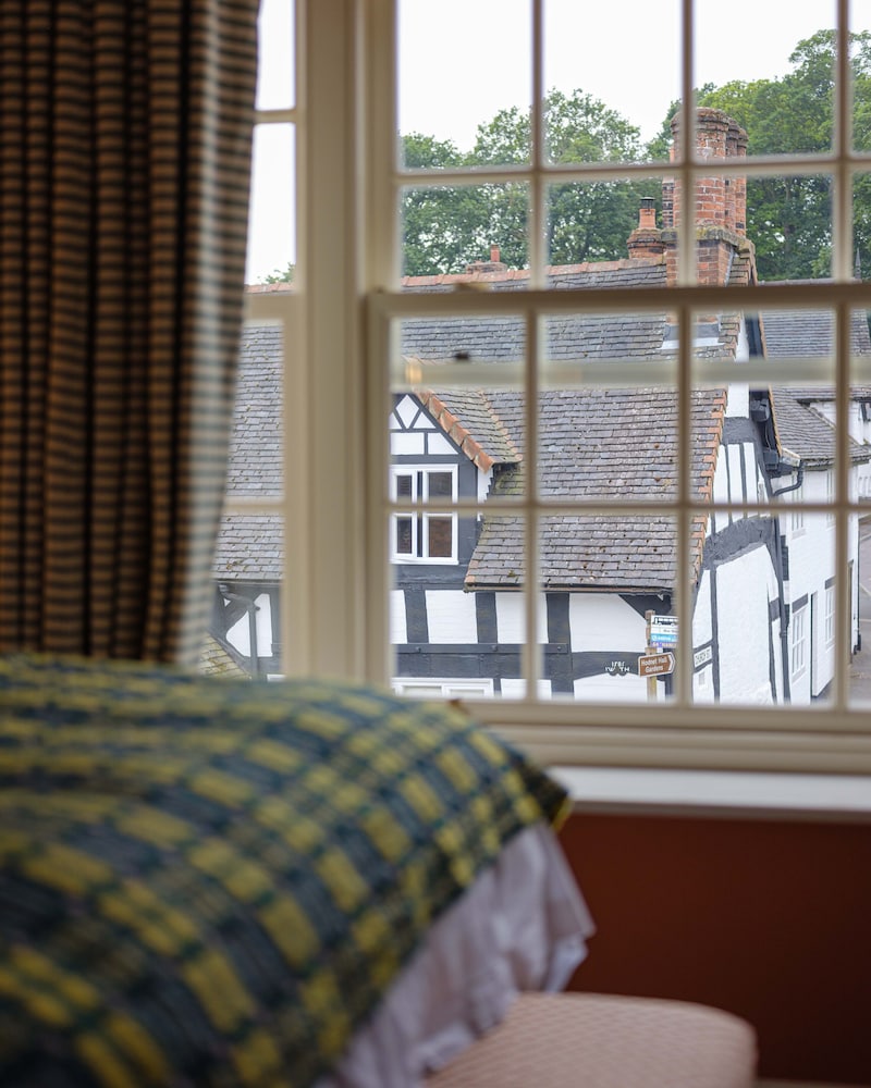 Double Room (Yew Room)
