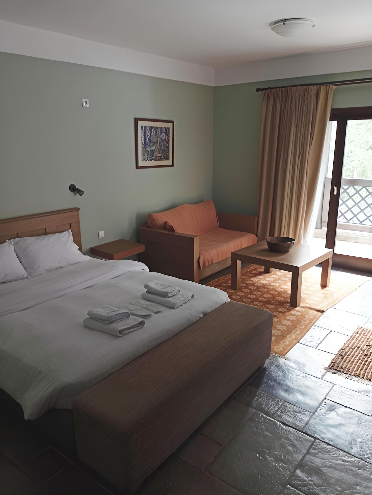 Superior Double Room photo 2