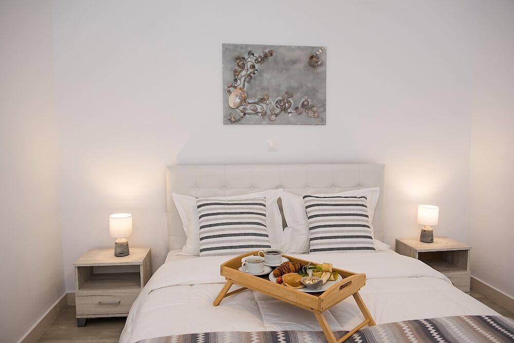 GREY LUXURY HOUSE SEA FRONT