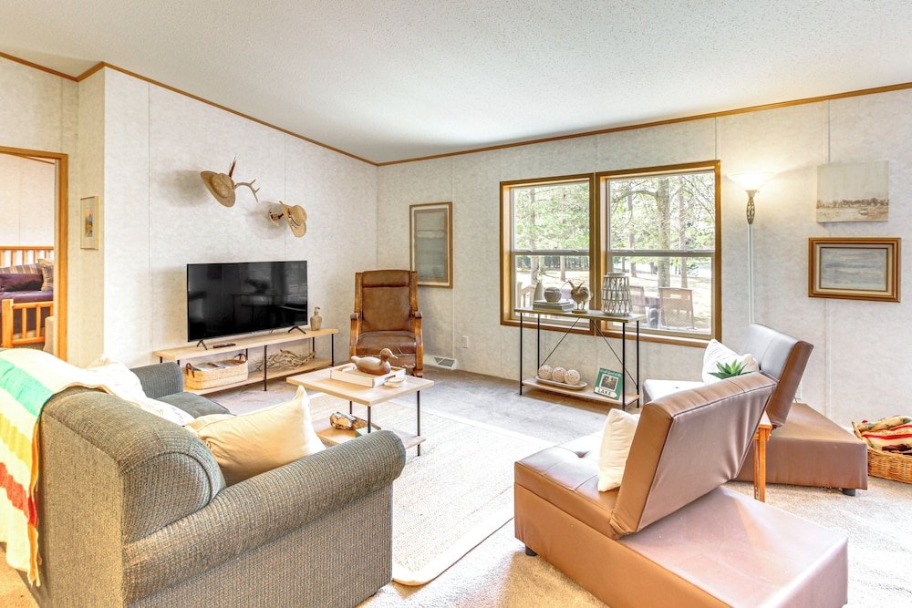 House (3 Bedrooms) photo 3