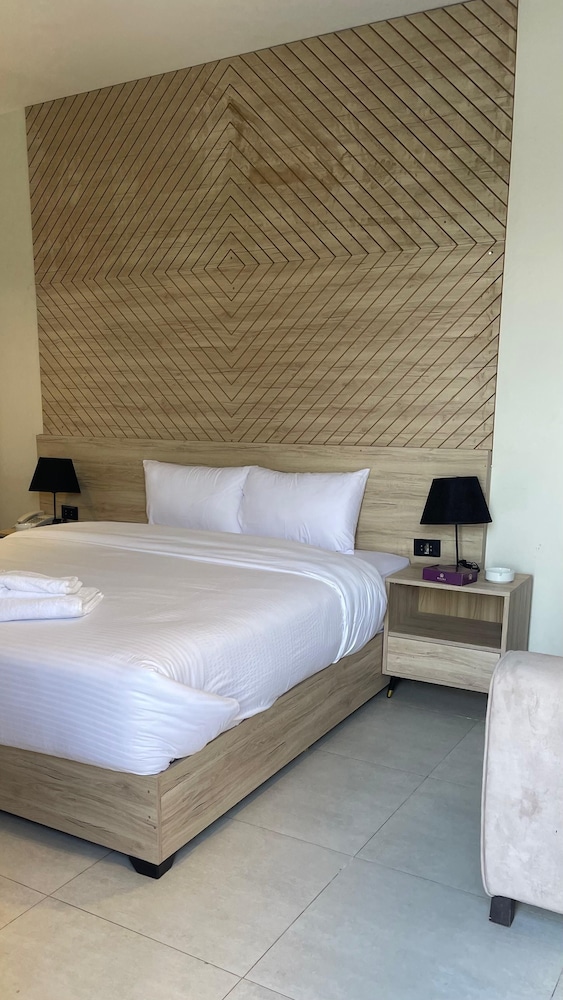 Double Room, Terrace