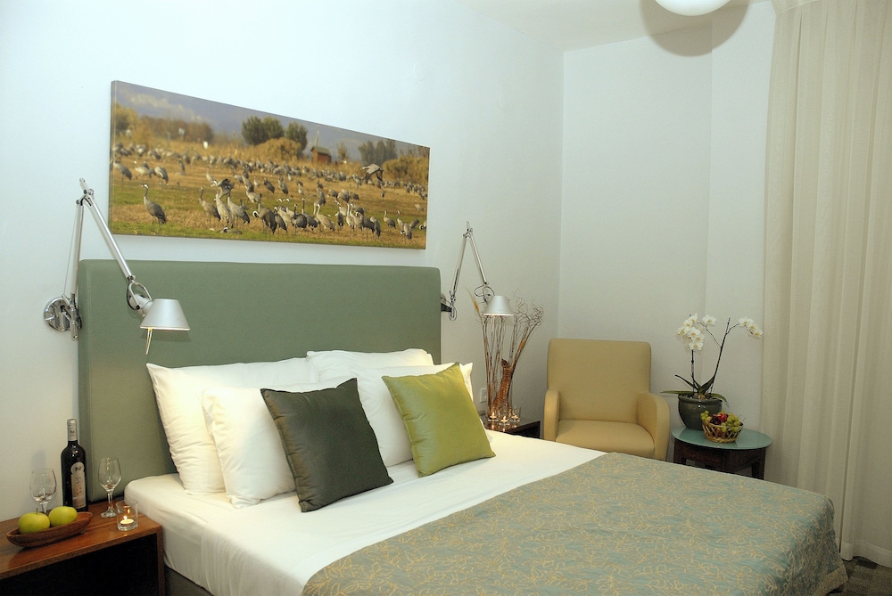Classic Suite - Photo 1