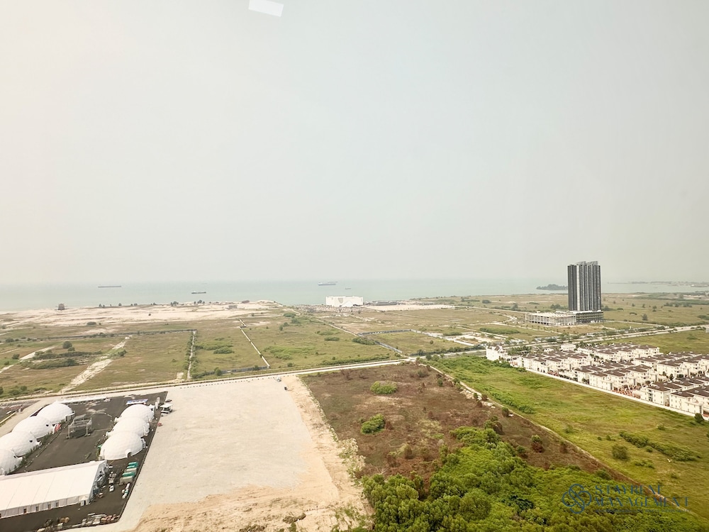 Comfort Apartment, 1 Bedroom, Sea View - Photo 12