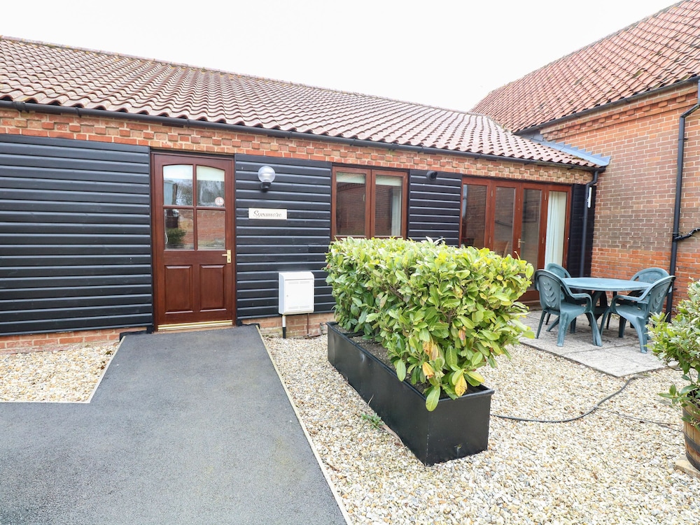 Cottage photo 2