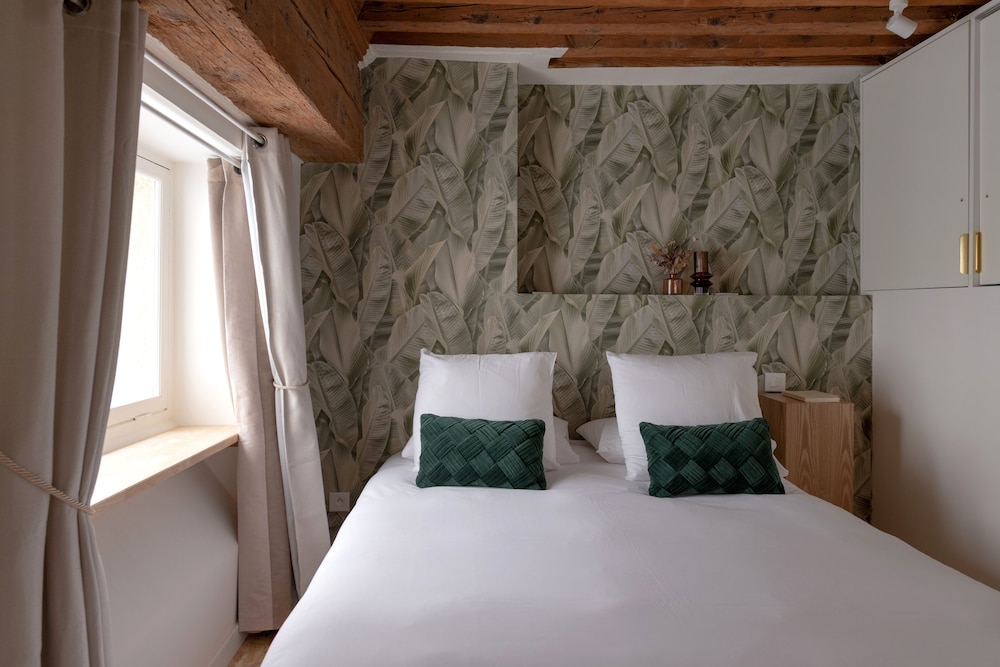 Executive Suite Georges, 55 rue Saint Georges, 69005