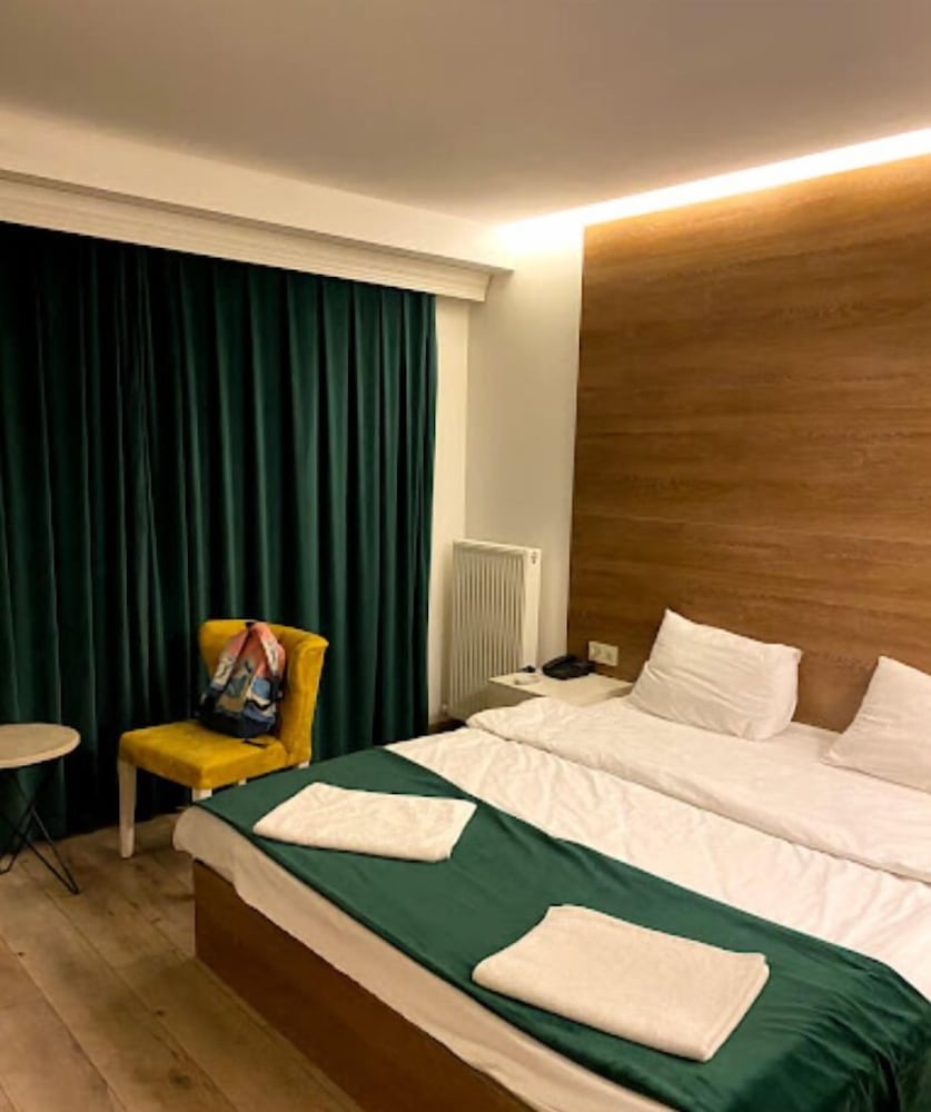 Classic Room, Courtyard View photo 3