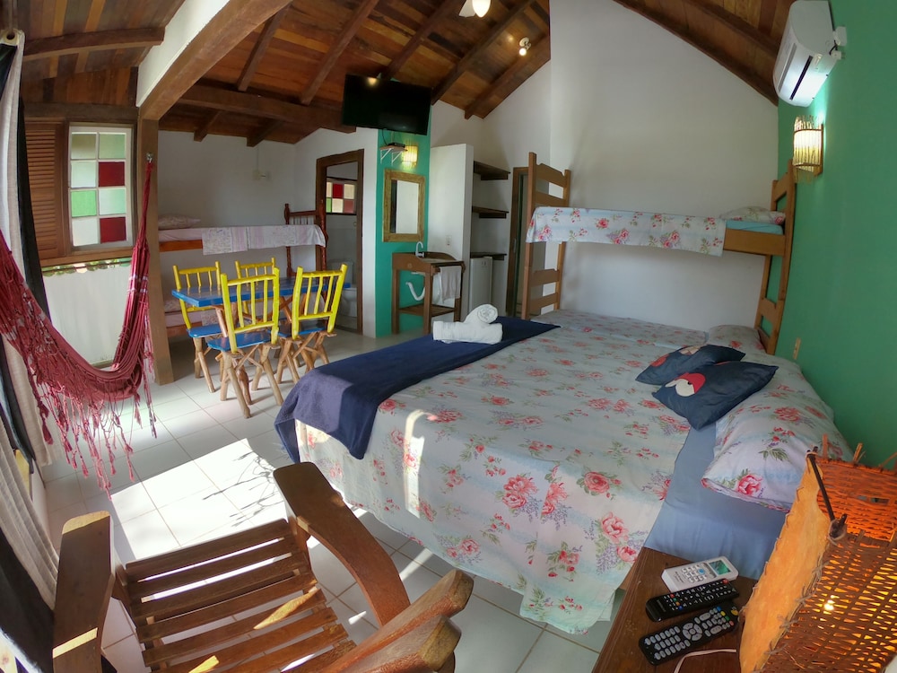 Deluxe Room, Lagoon View photo 2