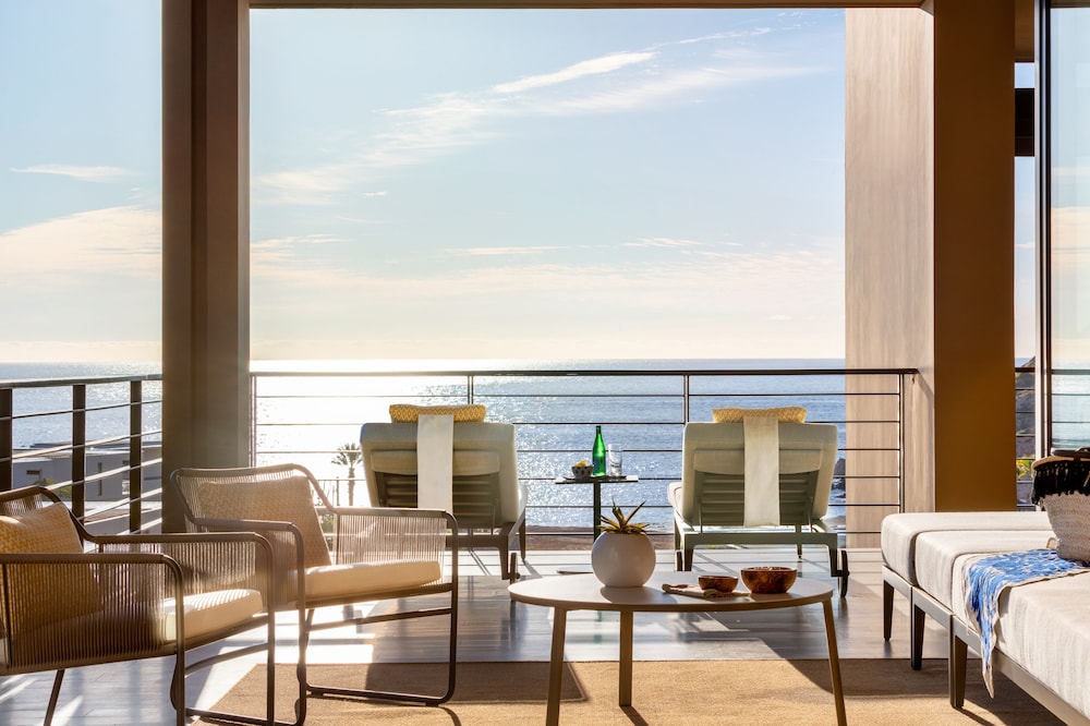 Ocean View Two Bedroom Residence