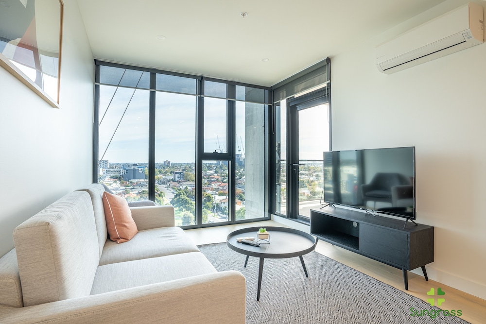 Executive Apartment, 1 Bedroom photo 1