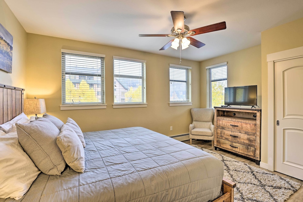 Apartment (2 Bedrooms) photo 3