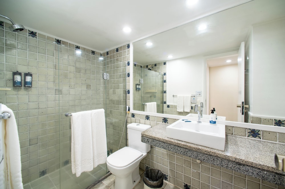 Deluxe Double Room, Sea View