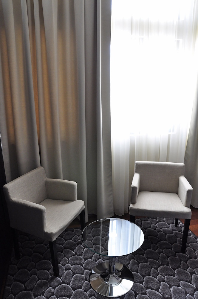 Standard Single Room photo 2